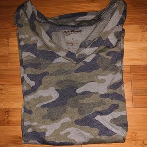 Arizona Camo Tee